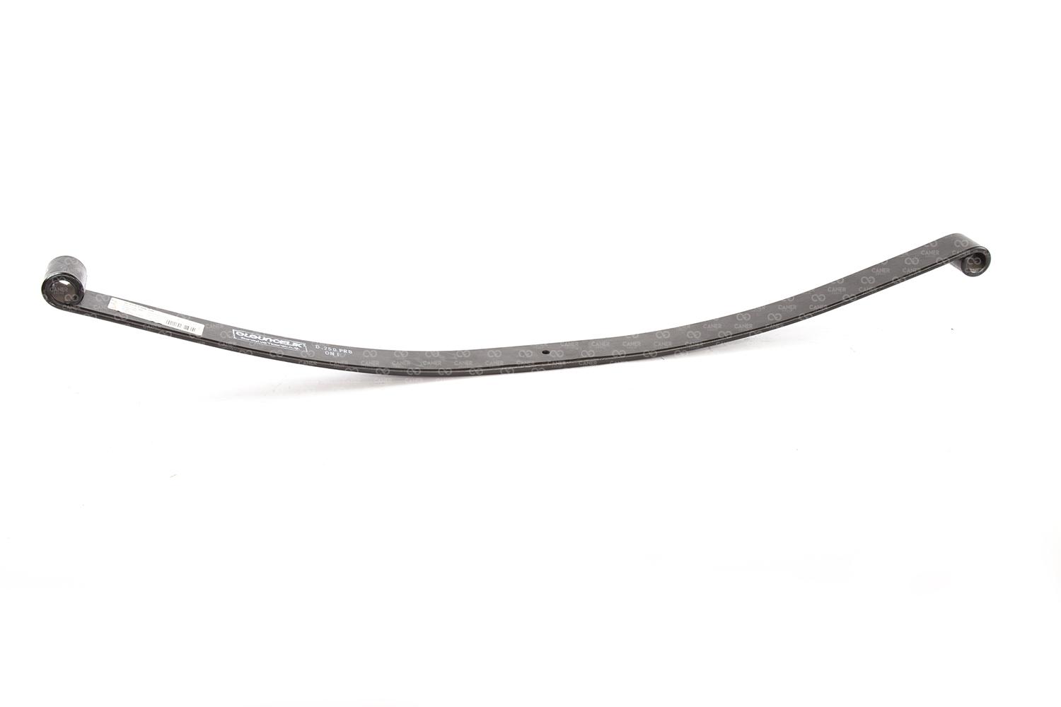 DODGE AS PD 250 PARABOLİK (4X2) 34483T ön ANA-;34483T-01; 
